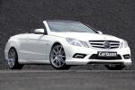 Mercedes-Benz E350 CDI Cabriolet by Carlsson 2011 года
